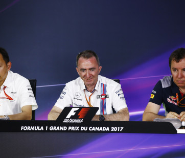 F1, Formula 1, Motorsport, FIA, Canadian Grand Prix