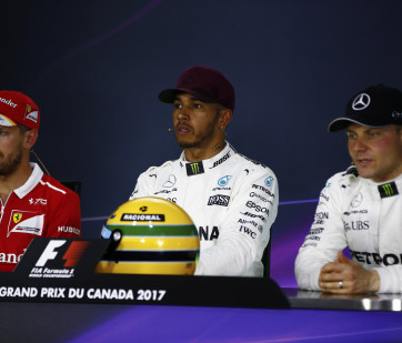 F1, Formula 1, Motorsport, FIA, Canadian Grand Prix