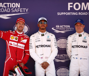 F1, Formula 1, Motorsport, FIA, Spanish Grand Prix