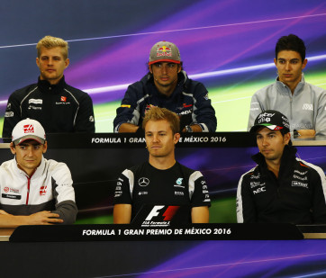 FIA, Motorsport, Mobility, Road Safety, F1, WRC, WEC, WTCC, World RX