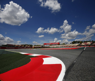 F1, Formula One, motorsport, Spanish Grand Prix