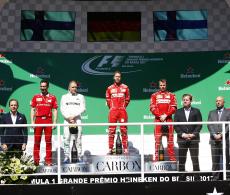 F1, Brazilian Grand Prix , Motorsport 