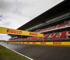 F2, Formula 2, FIA, Race of Spain, motorsport