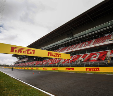 F2, Formula 2, FIA, Race of Spain, motorsport