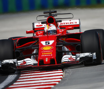 F1, Formula 1, Motorsport, FIA, Hungarian Grand Prix