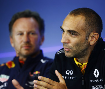 F1, Belgian Grand Prix 