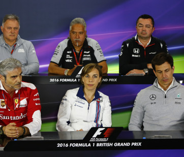 FIA, Motorsport, Mobility, Road Safety, F1, WRC, WEC, WTCC, World RX