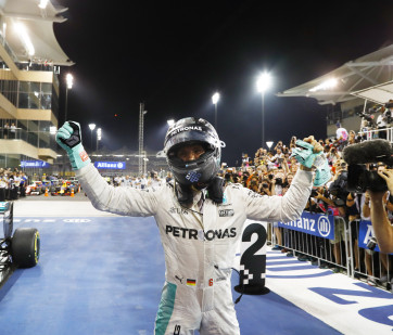FIA, Motorsport, Mobility, Road Safety, F1, WRC, WEC, WTCC, World RX