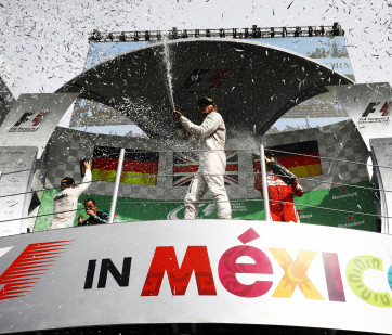 FIA, Motorsport, Mobility, Road Safety, F1, WRC, WEC, WTCC, World RX