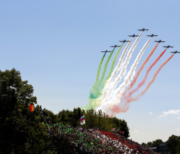 FIA, Motorsport, Mobility, Road Safety, F1, WRC, WEC, WTCC, World RX