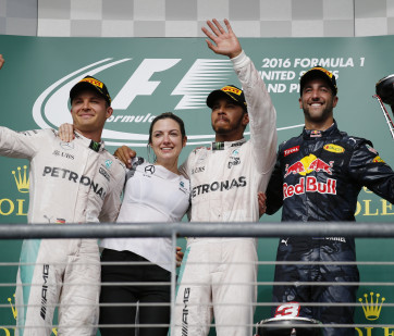 FIA, Motorsport, Mobility, Road Safety, F1, WRC, WEC, WTCC, World RX