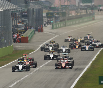 FIA, Motorsport, Mobility, Road Safety, F1, WRC, WEC, WTCC, World RX