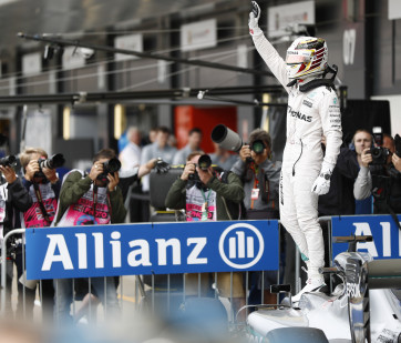 FIA, Motorsport, Mobility, Road Safety, F1, WRC, WEC, WTCC, World RX