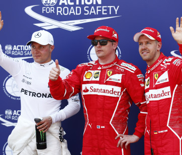 F1, Formula 1, Motorsport, FIA, Monaco Grand Prix