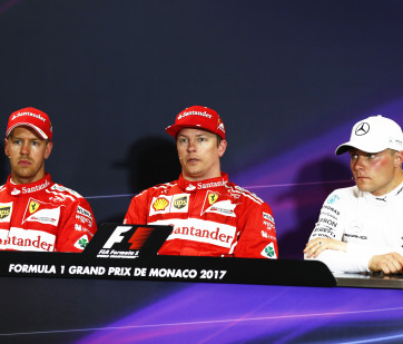F1, Formula 1, Motorsport, FIA, Monaco Grand Prix