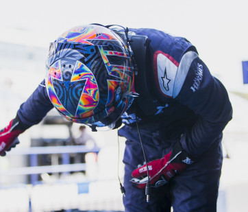 F2, Formula 2, Race of Jerez F2