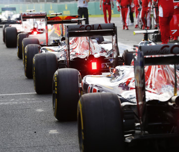 FIA, Motorsport, Mobility, Road Safety, F1, WRC, WEC, WTCC, World RX