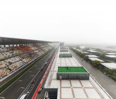 F1, FIA, motorsport, Chinese Grand Prix