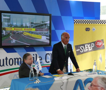 ACI Jean Todt
