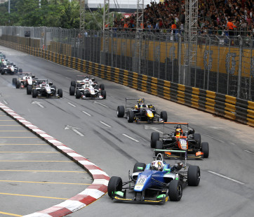 FIA, Motorsport, Mobility, Road Safety, F1, WRC, WEC, WTCC, World RX