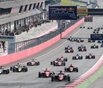 FIA, Motorsport, Mobility, Road Safety, F1, WRC, WEC, WTCC, World RX