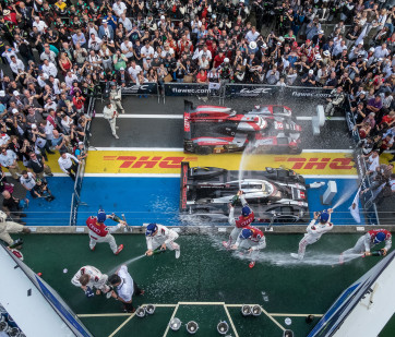 FIA, Motorsport, Mobility, Road Safety, F1, WRC, WEC, WTCC, World RX