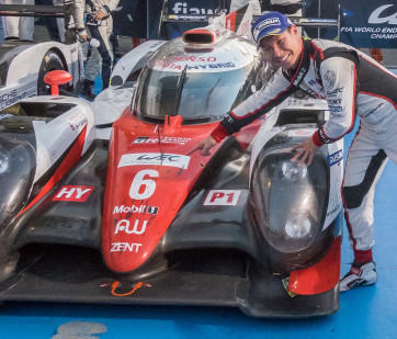FIA, Motorsport, Mobility, Road Safety, F1, WRC, WEC, WTCC, World RX