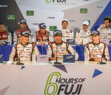 FIA, Motorsport, Mobility, Road Safety, F1, WRC, WEC, WTCC, World RX