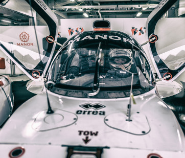 FIA, Motorsport, Mobility, Road Safety, F1, WRC, WEC, WTCC, World RX