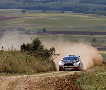 erc, acropolis rally, lukyanuk