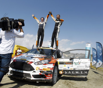 FIA, Motorsport, Mobility, Road Safety, F1, WRC, WEC, WTCC, World RX