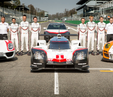 porsche, fia, wec, motorsport