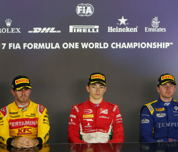 f2, Formula 2, FIA, Race of Silverstone, motorsport