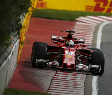 F1, Formula 1, Motorsport, FIA, Canadian Grand Prix