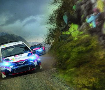 FIA, Motorsport, Mobility, Road Safety, F1, WRC, WEC, WTCC, World RX