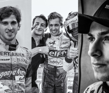 FIA, Motorsport, Mobility, Road Safety, F1, WRC, WEC, WTCC, World RX