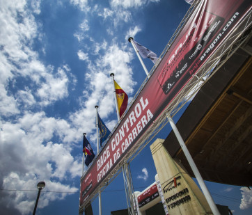 FIA, Motorsport, Mobility, Road Safety, F1, WRC, WEC, WTCC, World RX