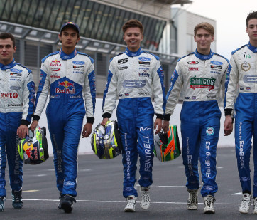 FIA, Motorsport, Mobility, Road Safety, F1, WRC, WEC, WTCC, World RX