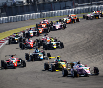 FIA, Formula 4, F4 ADAC