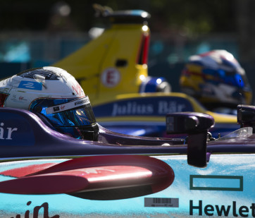 FIA, Motorsport, Mobility, Road Safety, F1, WRC, WEC, WTCC, World RX