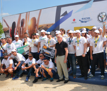 best young driver, bulgaria 
