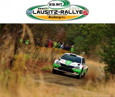 2019 Lausitz Rallye