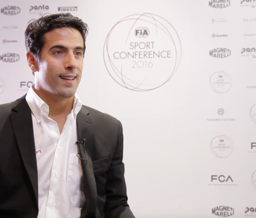 Lucas di Grassi