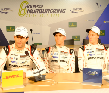 FIA, Motorsport, Mobility, Road Safety, F1, WRC, WEC, WTCC, World RX