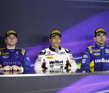 F2, Formula 2, Barcelona, FIA, Motorsport