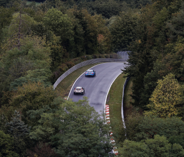 WTCR Preview