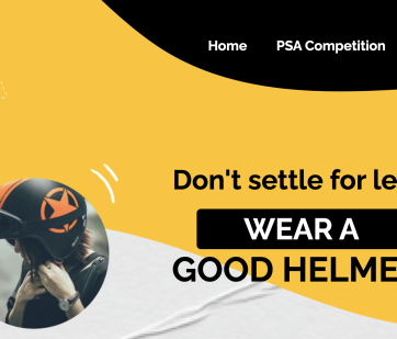 heads up, helmet safety, FIA region II