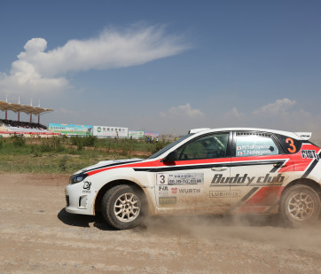 FIA, Motorsport, Mobility, Road Safety, F1, WRC, WEC, WTCC, World RX