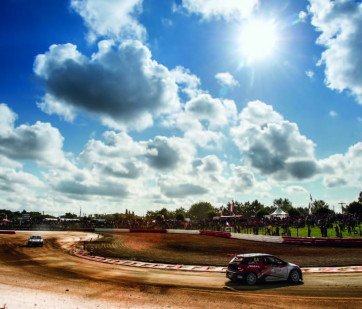 World RX Loheac