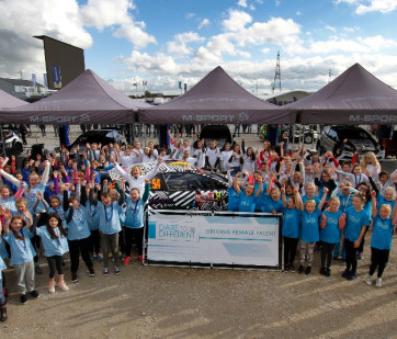 FIA, Motorsport, Mobility, Road Safety, F1, WRC, WEC, WTCC, World RX